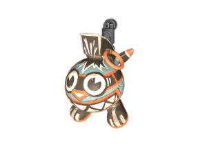 Charm | Lil’ Chomper