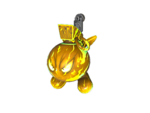 Charm | Lil’ Ferno