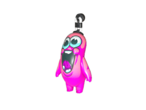 Charm | Lil’ Happy