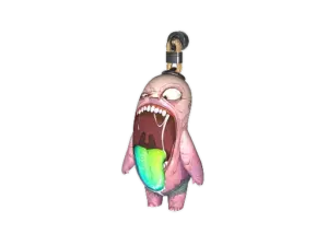 Charm | Lil’ Monster