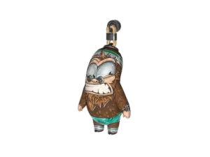 Charm | Lil’ Squatch