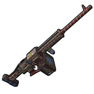 Christmas Candy HMLMG