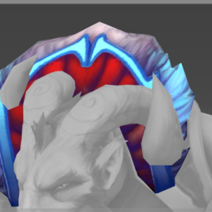 Colar of the Gelid Touch