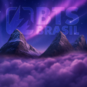 Community Wallpaper - BTS Brasil, Season 12, #1