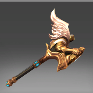 Complete Mallet of Sacred Light