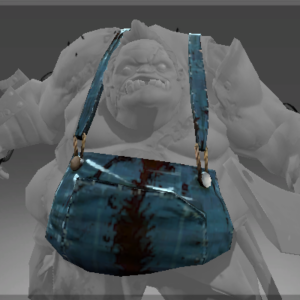 Corrupted Bloodstained Britches