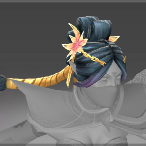 Corrupted Charming Assassin Curls