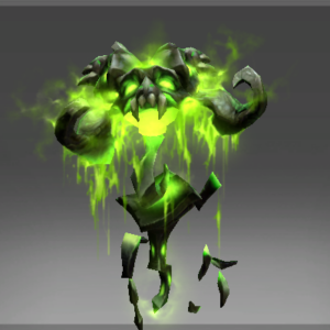 Corrupted Draining Wight