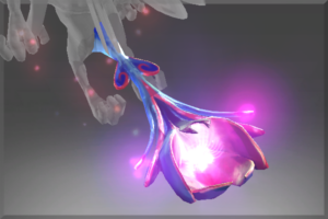 Corrupted Merry Wanderer’s Brush