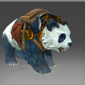 Corrupted Spirit of Calm