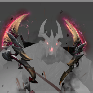 Corrupted Spring Lineage Pauldrons of Eternal Harvest