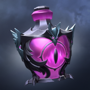 Crownfall Treasure I