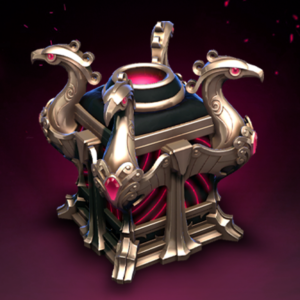 DPC 2022 Spring Lineage Treasure