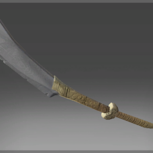 Defender of the Ivory Isles