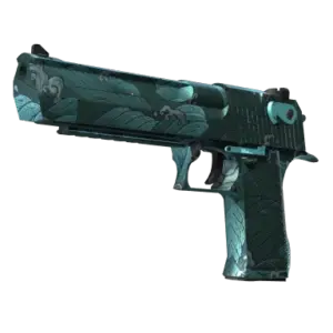 Desert Eagle | Midnight Storm (Factory New)