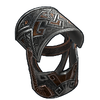 Dwarf Helmet
