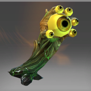 Eyes of the Watchroot