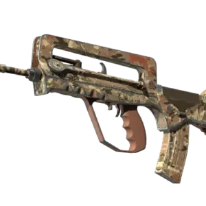 FAMAS | CaliCamo (Field-Tested)