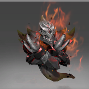 Familiars of Glorious Inspiration