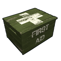 First Aid Box