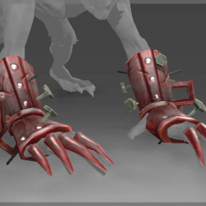 Gauntlets of Madness