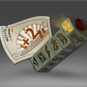 Gem Pack: Multi-Hero Chronospheres