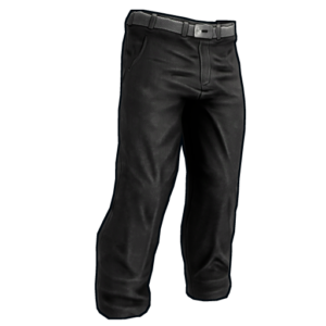 Gentleman’s Pants