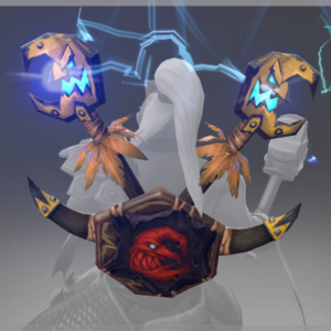 Genuine Arc of Warlord Skarsnik