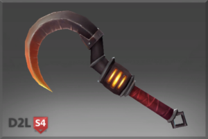 Genuine Broiler’s Hook