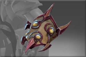 Genuine Chaos Knight’s Armlet of Mordiggian