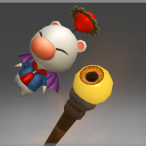 Genuine Class Zero Moogle