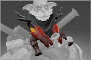 Genuine Waaagh Garb of Little Big ‘Un