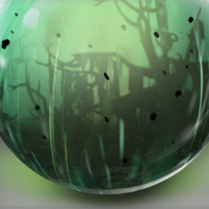 Genuine Weather Pestilence