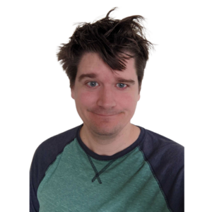 Glitter Godz Talent Sticker - TI 2022