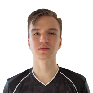 Glitter Pure Player Sticker - TI 2022