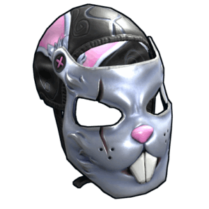 Guardian of Easter Mask