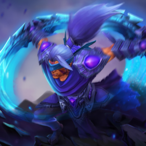 Guilt of the Survivor