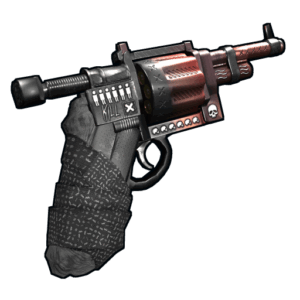 Headhunter Revolver