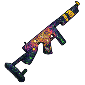 Heat Seeker Thompson