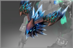 Helm of the Keeper’s Gaze