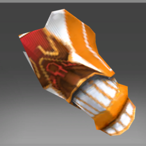 Heroic Armlet of Renewed Faith