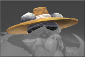 Heroic Bobusang’s Sunshade