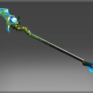 Heroic Diffusal Lance