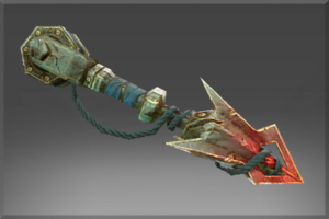 Heroic Kraken’s Bane