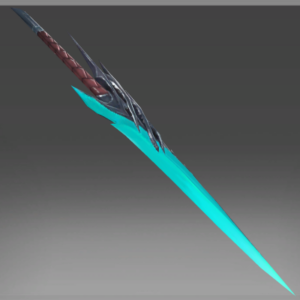 Heroic Mistblade