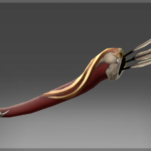 Heroic Quiver of the Wild Wind