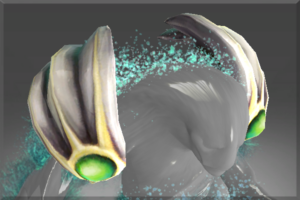 Heroic Shoulders of the Comet’s Tail