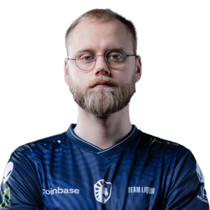 Holo Boxi Player Sticker - TI 2024 Champion