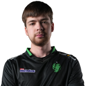 Holo Malr1ne Player Sticker - TI 2024