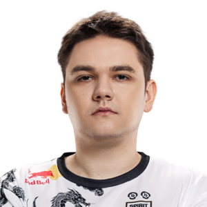 Holo Raddan Player Sticker - TI 2024